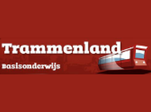 Logo Trammenland basisonderwijs