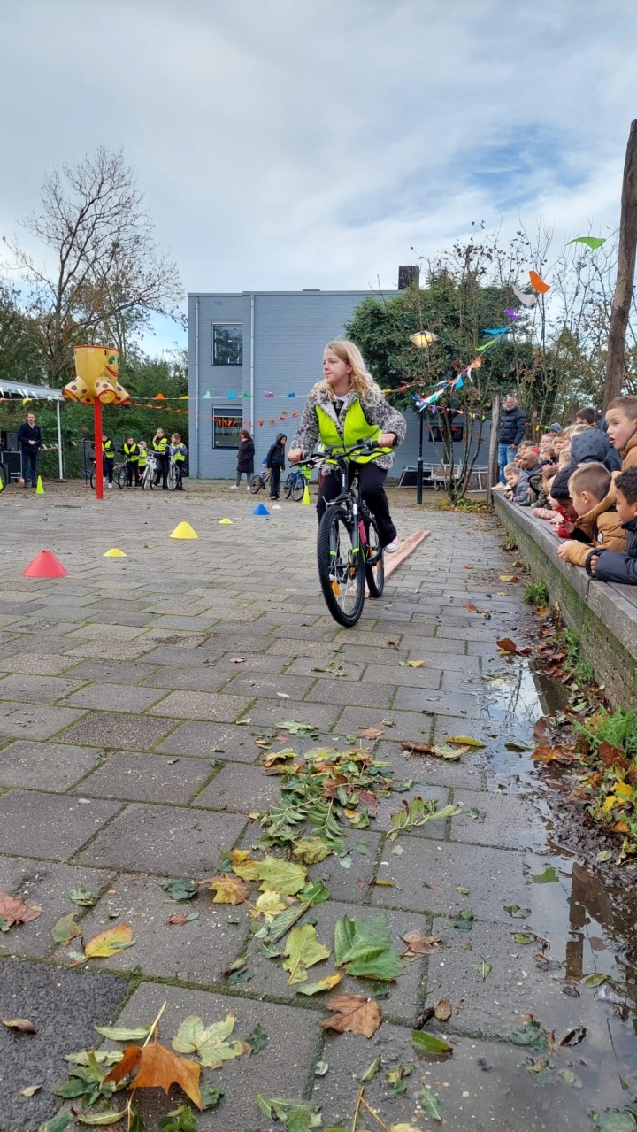 UItreiking Zeeuws Verkeersveiligheidslabel