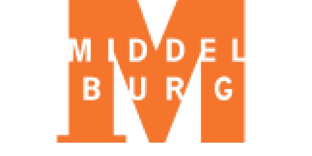Logo gemeente Middelburg